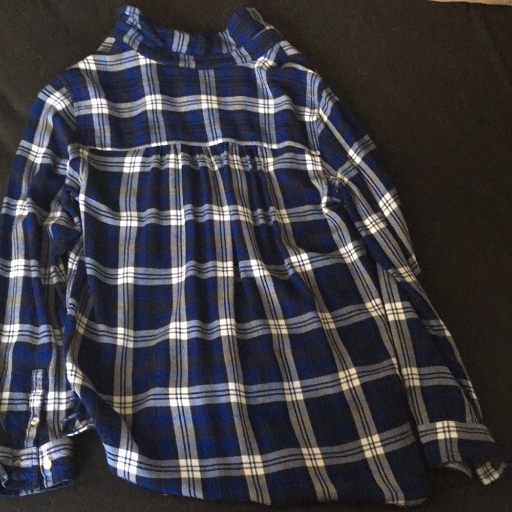 Flannel - Picture 2 of 2